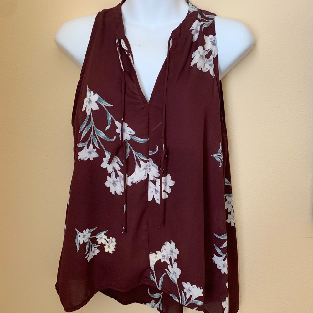 Nordstrom Rack | ASTR label sleeveless blouse